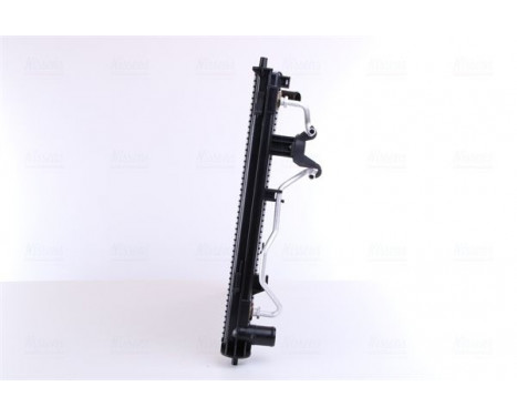 Radiator, engine cooling 606606 Nissens, Image 5