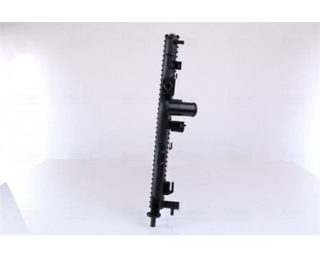 Radiator, engine cooling 606607 Nissens, Image 5