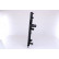 Radiator, engine cooling 606607 Nissens, Thumbnail 5