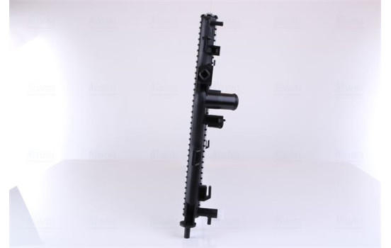 Radiator, engine cooling 606607 Nissens, Image 5