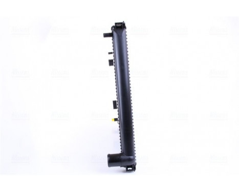 Radiator, engine cooling 606610 Nissens, Image 3