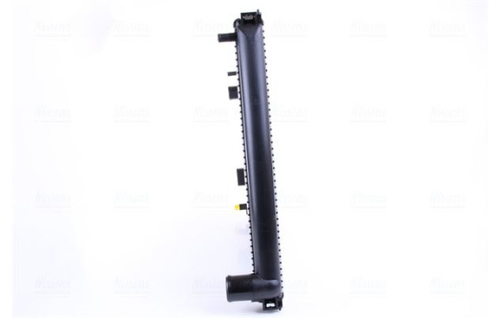 Radiator, engine cooling 606610 Nissens, Image 3