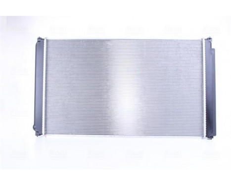Radiator, engine cooling 606610 Nissens, Image 4