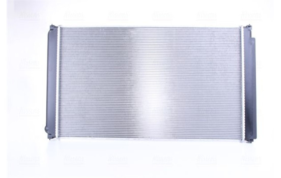 Radiator, engine cooling 606610 Nissens, Image 4