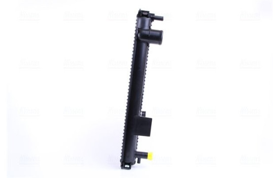Radiator, engine cooling 606610 Nissens, Image 5