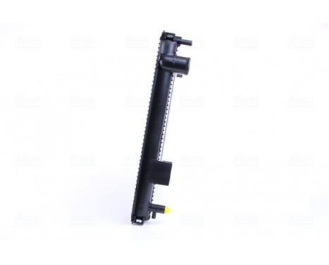 Radiator, engine cooling 606635 Nissens, Image 5