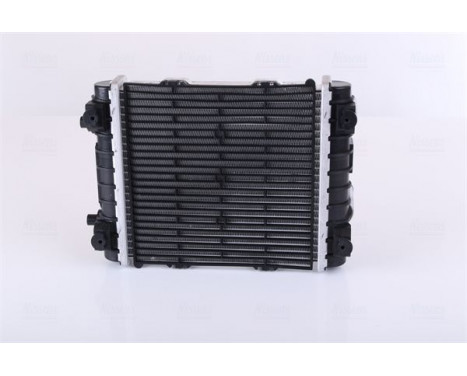 Radiator, engine cooling 606641 Nissens, Image 3