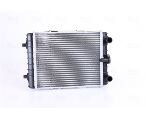 Radiator, engine cooling 606645 Nissens