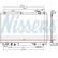 Radiator, engine cooling 606652 Nissens