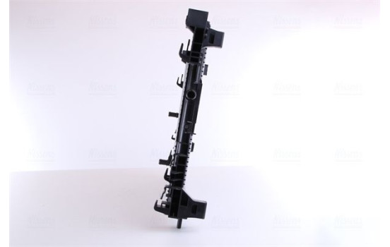 Radiator, engine cooling 606653 Nissens, Image 5