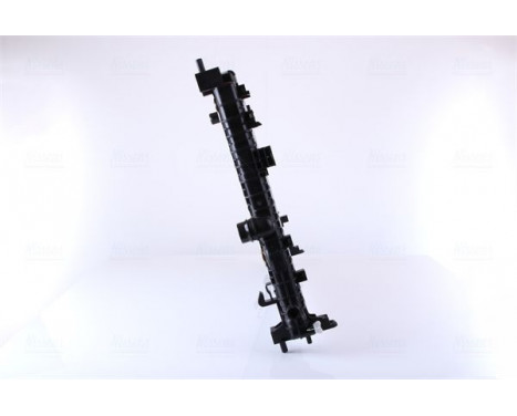 Radiator, engine cooling 606660 Nissens, Image 4