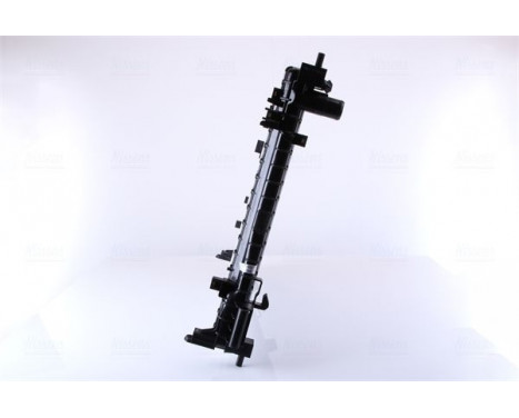 Radiator, engine cooling 606660 Nissens, Image 5