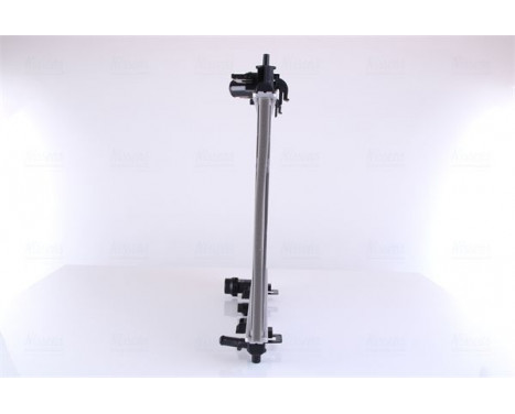 Radiator, engine cooling 606661 Nissens, Image 4