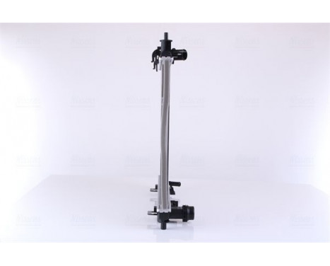 Radiator, engine cooling 606661 Nissens, Image 5