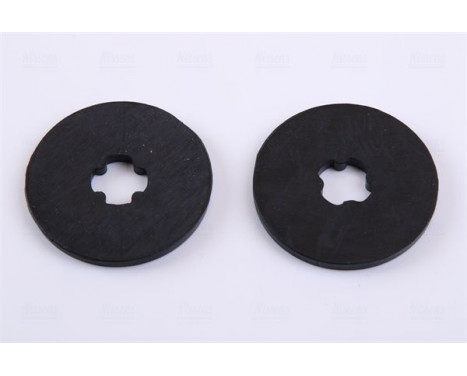 Radiator, engine cooling 606661 Nissens, Image 6