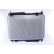 Radiator, engine cooling 606662 Nissens, Thumbnail 3