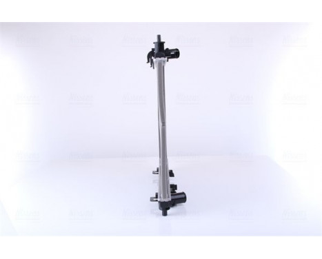 Radiator, engine cooling 606662 Nissens, Image 5