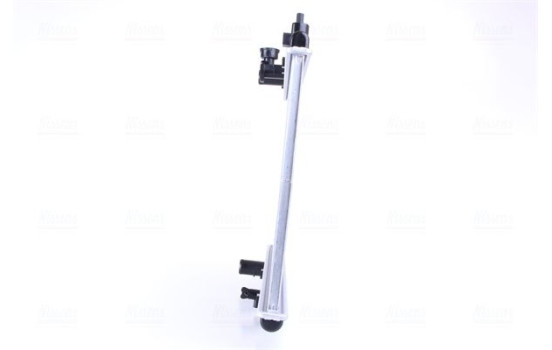 Radiator, engine cooling 606668 Nissens, Image 3