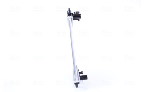 Radiator, engine cooling 606668 Nissens, Image 5