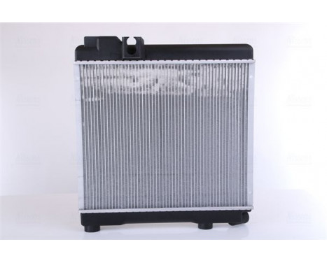 Radiator, engine cooling 60667 Nissens, Image 3