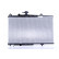 Radiator, engine cooling 606688 Nissens, Thumbnail 2