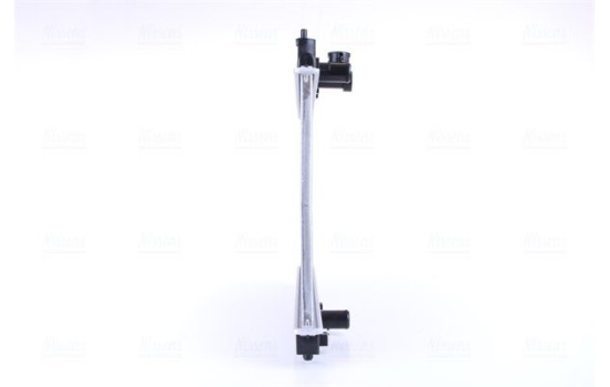 Radiator, engine cooling 606688 Nissens, Image 5