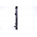 Radiator, engine cooling 606692 Nissens, Thumbnail 3