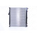 Radiator, engine cooling 606692 Nissens, Thumbnail 4