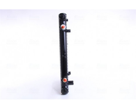 Radiator, engine cooling 606692 Nissens, Image 5