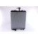 Radiator, engine cooling 606697 Nissens, Thumbnail 2