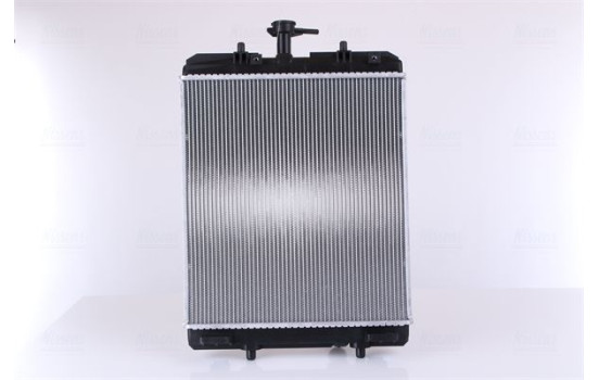 Radiator, engine cooling 606697 Nissens, Image 3