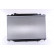 Radiator, engine cooling 606698 Nissens, Thumbnail 3