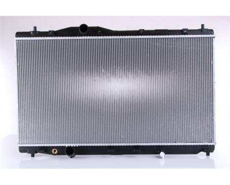 Radiator, engine cooling 606701 Nissens, Image 2