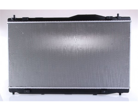Radiator, engine cooling 606701 Nissens, Image 3
