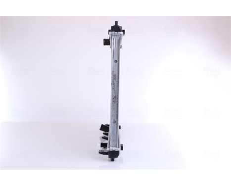 Radiator, engine cooling 606701 Nissens, Image 4