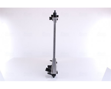 Radiator, engine cooling 606707 Nissens, Image 4