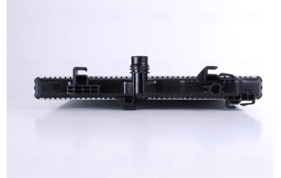 Radiator, engine cooling 606720 Nissens, Image 2