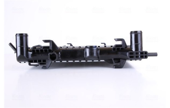 Radiator, engine cooling 606722 Nissens