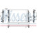 Radiator, engine cooling 606723 Nissens