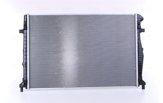 Radiator, engine cooling 606723 Nissens, Image 3