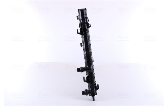 Radiator, engine cooling 606723 Nissens, Image 4