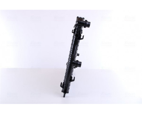 Radiator, engine cooling 606723 Nissens, Image 5