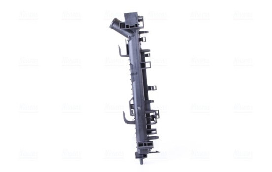 Radiator, engine cooling 606725 Nissens, Image 5
