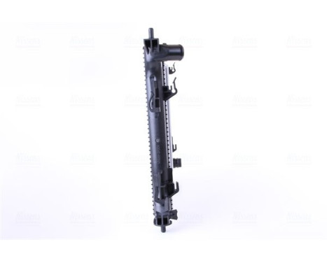 Radiator, engine cooling 606731 Nissens, Image 5