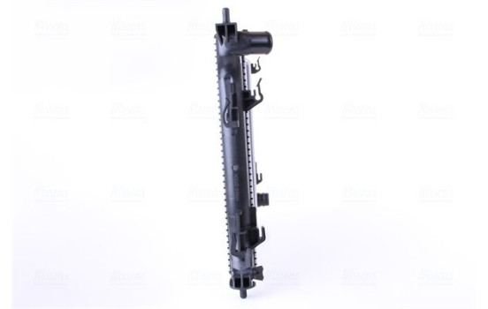 Radiator, engine cooling 606731 Nissens, Image 5