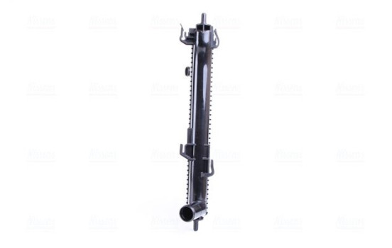 Radiator, engine cooling 606732 Nissens, Image 3
