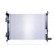 Radiator, engine cooling 606733 Nissens, Thumbnail 2
