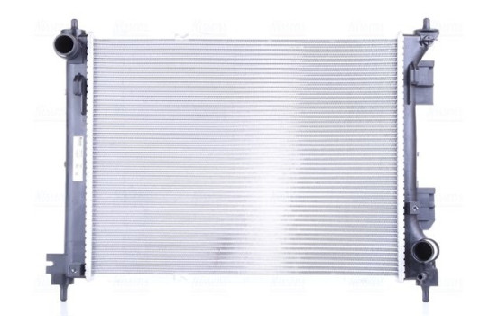 Radiator, engine cooling 606734 Nissens