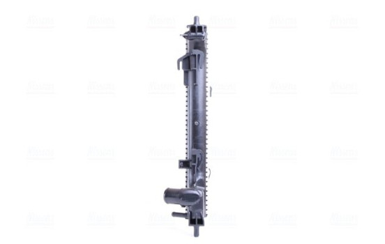 Radiator, engine cooling 606734 Nissens, Image 2