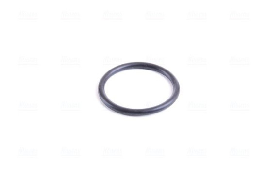 Radiator, engine cooling 606734 Nissens, Image 5